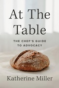 Cover: At the Table - Princeton University Press