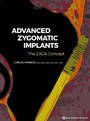 Cover: Advanced Zygomatic Implants - Quintessence Publishing Co, Inc