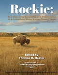 Cover: Rockie - NorTex Press