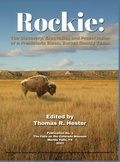 Cover: Rockie - NorTex Press