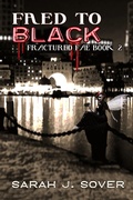 Cover: Faed to Black - Falstaff Books, LLC