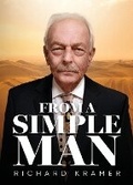 Cover: From A Simple Man - URLink Print & Media, LLC