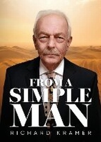 Enlarge image Cover: From A Simple Man - URLink Print & Media, LLC