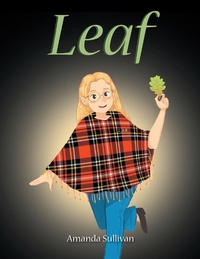 Abbildung von: Leaf - Newman Springs Publishing, Inc.