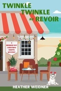 Cover: Twinkle Twinkle Au Revoir - LEVEL BEST BOOKS