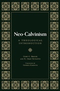Cover: Neo-Calvinism - Lexham Press