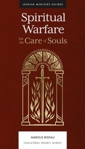 Cover: Spiritual Warfare - Lexham Press