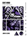Cover: God's Word - Lexham Press