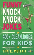 Cover: Funny Knock-Knock Jokes - Write Laugh