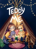 Cover: Teddy and Me - Double Heart Press