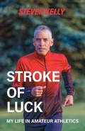 Cover: Stroke of Luck - Roan Imprint