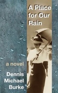 Cover: A Place for Our Rain - LENFANT PRESS
