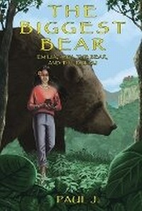Enlarge image Cover: The Biggest Bear - SunLightning Creations