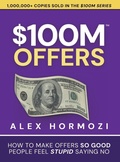 Cover: $100M Offers - Acquisition.com