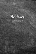 Cover: The Prince - Wise and Wordy