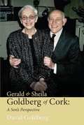 Cover: Gerald & Sheila Goldberg of Cork - Oak Tree Press