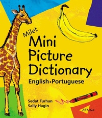 Abbildung von: Milet Mini Picture Dictionary (English-Portuguese) - Milet Publishing