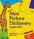 Cover: Milet Mini Picture Dictionary (English-Farsi) - Milet Publishing