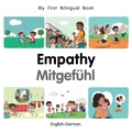 Cover: My First Bilingual Book-Empathy (English-German) - Milet Publishing