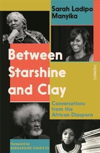 Enlarge image Cover: Between Starshine and Clay - Footnote Press Ltd