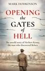 Cover: Opening The Gates of Hell - Cassell