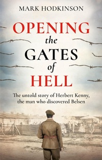 Enlarge image Cover: Opening The Gates of Hell - Cassell