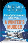 Cover: Could You Survive Midsomer? - A Winter's Murder - Cassell
