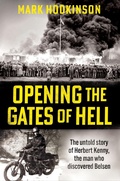 Cover: Opening The Gates of Hell - Cassell