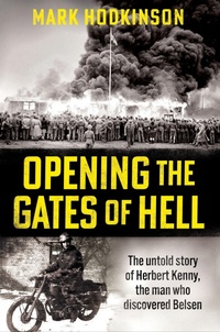 Enlarge image Cover: Opening The Gates of Hell - Cassell