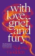 Cover: With Love, Grief and Fury - Canongate Books