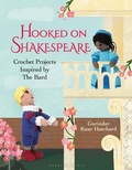 Cover: Hooked on Shakespeare - Herbert Press Ltd