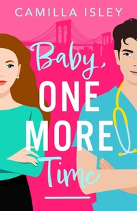Enlarge image Cover: Baby, One More Time - Boldwood Books Ltd