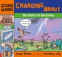 Cover: Charging About - Bloomsbury Education