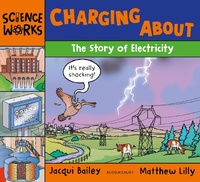Enlarge image Cover: Charging About - Bloomsbury Education