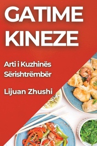 Abbildung von: Gatime Kineze - Lijuan Zhushi
