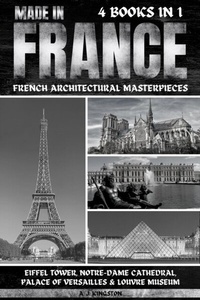 Abbildung von: Made In France - Pastor Publishing Ltd
