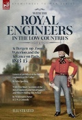 Cover: With the Royal Engineers in the Low Countries - Leonaur Ltd