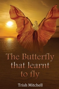 Enlarge image Cover: The Butterfly that learnt to fly - PN Books