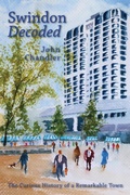 Cover: Swindon Decoded - Hobnob Press