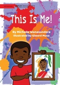Cover: This Is Me! - Library for All
