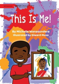 Enlarge image Cover: This Is Me! - Library for All