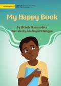 Cover: My Happy Book - Library for All