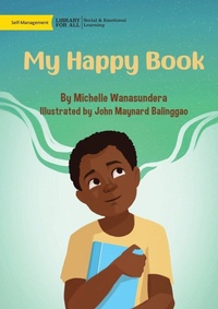 Enlarge image Cover: My Happy Book - Library for All