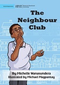 Cover: The Neighbour Club - Library for All