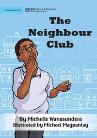 Enlarge image Cover: The Neighbour Club - Library for All