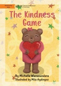 Cover: The Kindness Game - Library for All