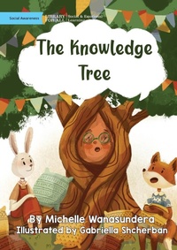 Enlarge image Cover: The Knowledge Tree - Library for All
