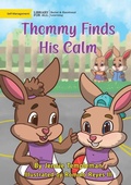 Cover: Thommy Finds His Calm - Library for All