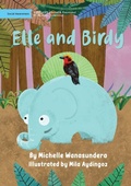 Cover: Elle and Birdy - Library for All