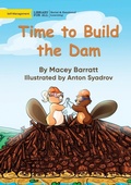Cover: Time to Build the Dam - Library for All
